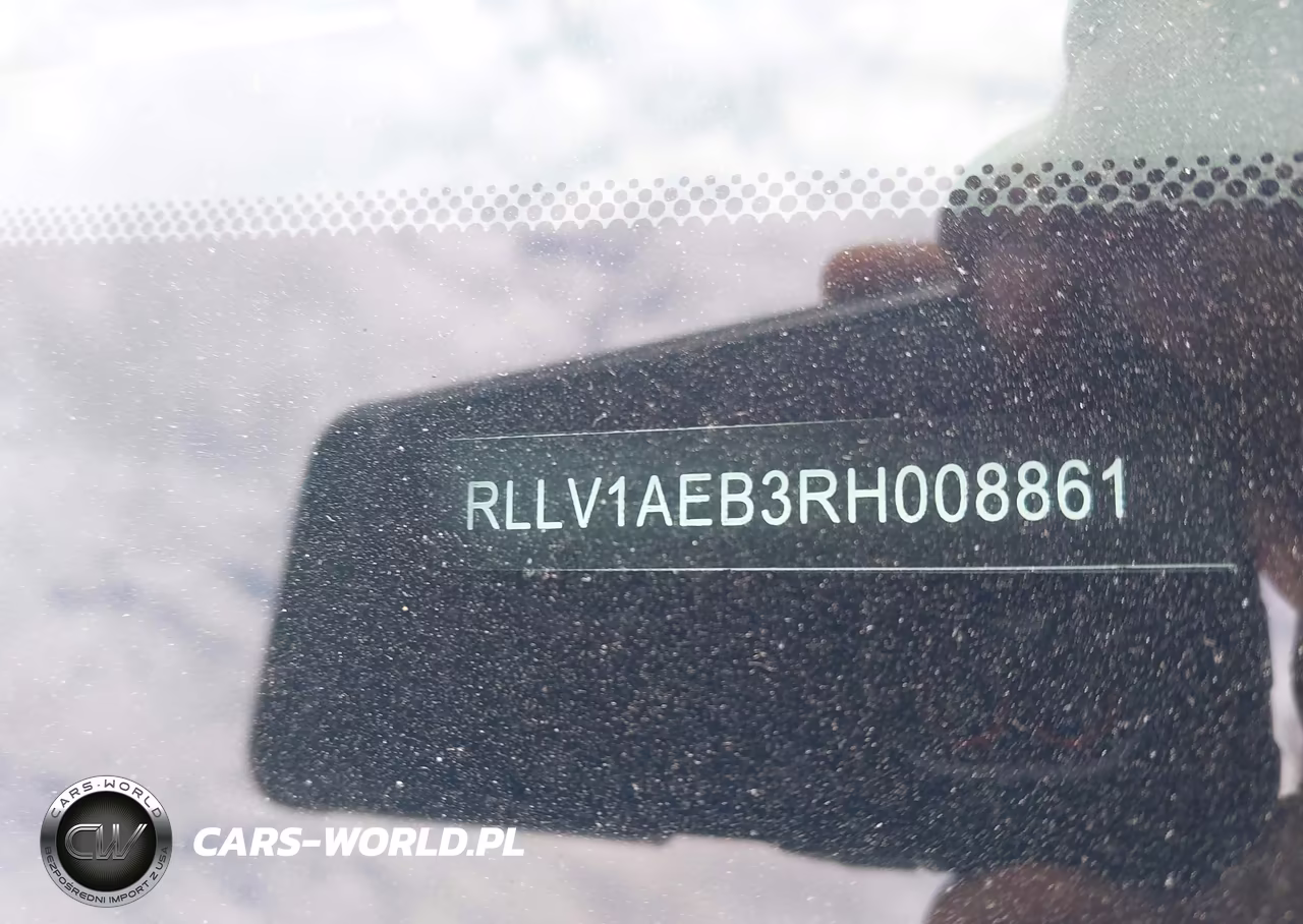 2024 Vinfast Vf 8 Eco VIN:RLLV1AEB3RH008861 - 9