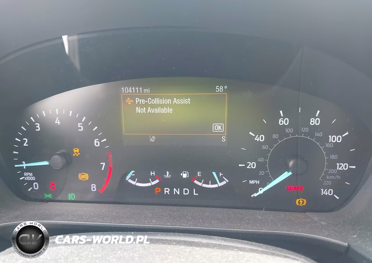 2020 Ford Escape Sel VIN:1FMCU9H69LUA59121 - 7