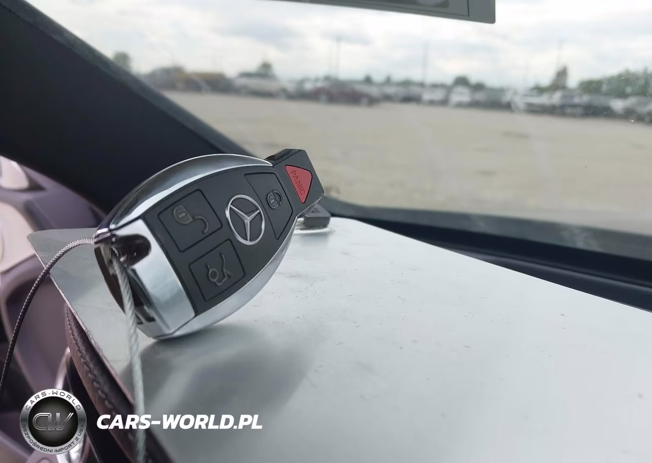 2015 Mercedes-Benz C 63 Amg S VIN:55SWF8HB5FU089277 - 11