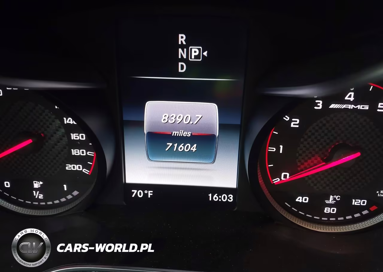 2015 Mercedes-Benz C 63 Amg S VIN:55SWF8HB5FU089277 - 7