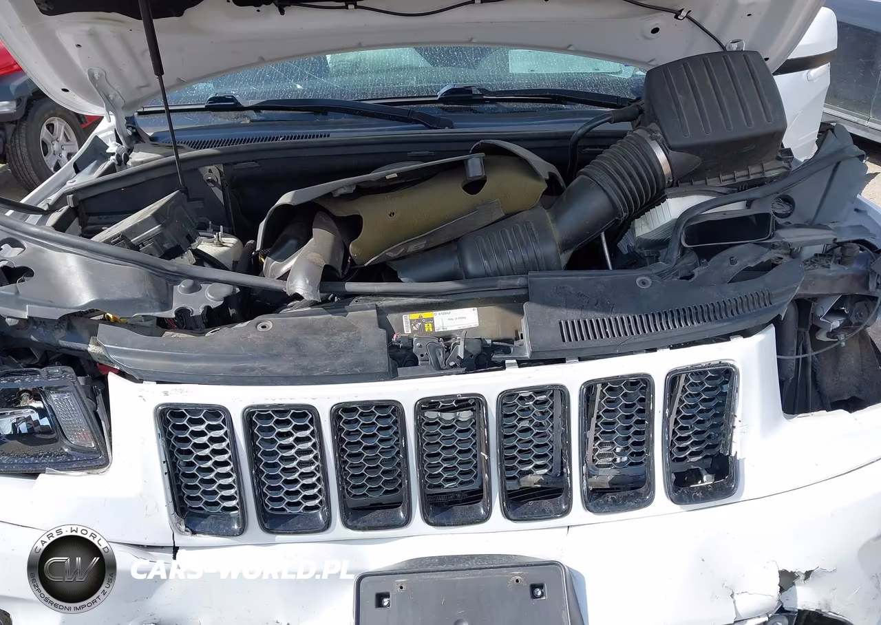 2015 Jeep Grand Cherokee Altitude VIN:1C4RJEAG6FC727695 - 10
