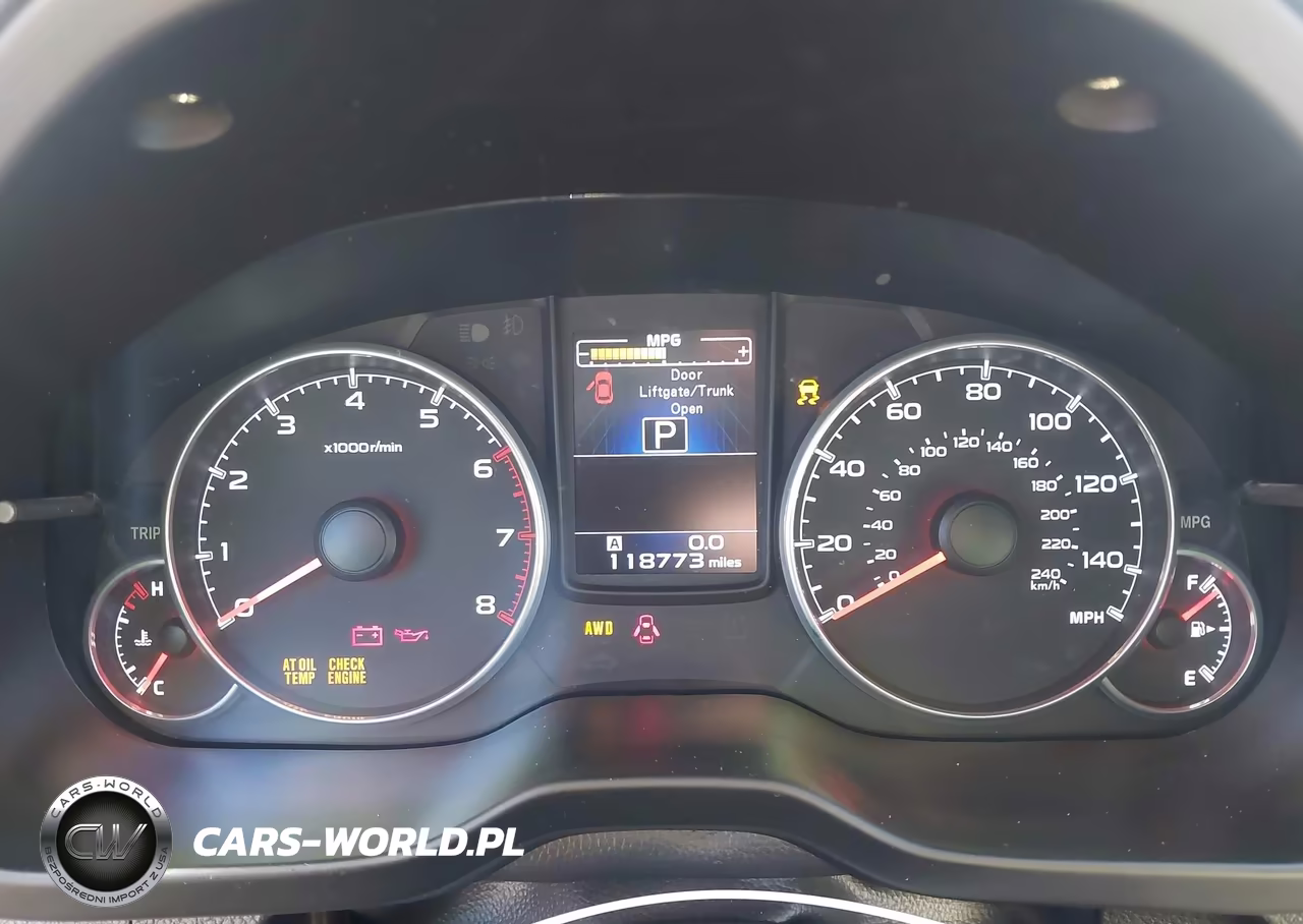 2014 Subaru Outback 2.5I Limited VIN:4S4BRCLC0E3328090 - 7