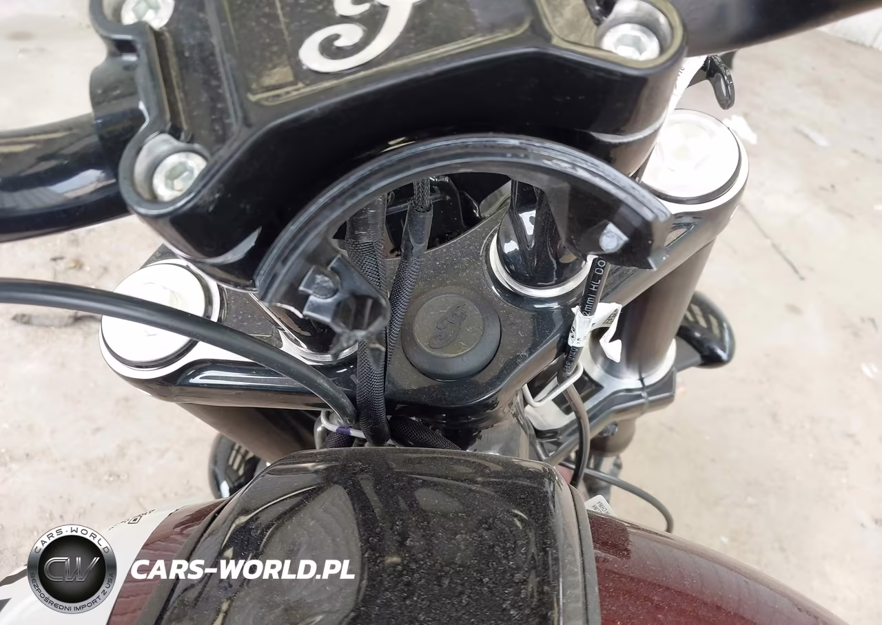 2025 Indian Motorcycle Co. Sport Chief VIN:56KDSDBH5S3021668 - 7
