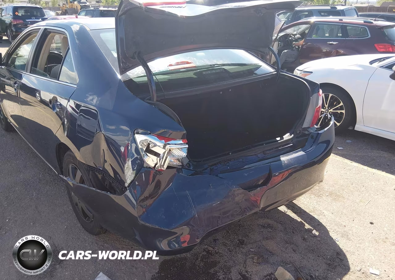 2014 Toyota Camry Le VIN:4T1BF1FK5EU824562 - 6