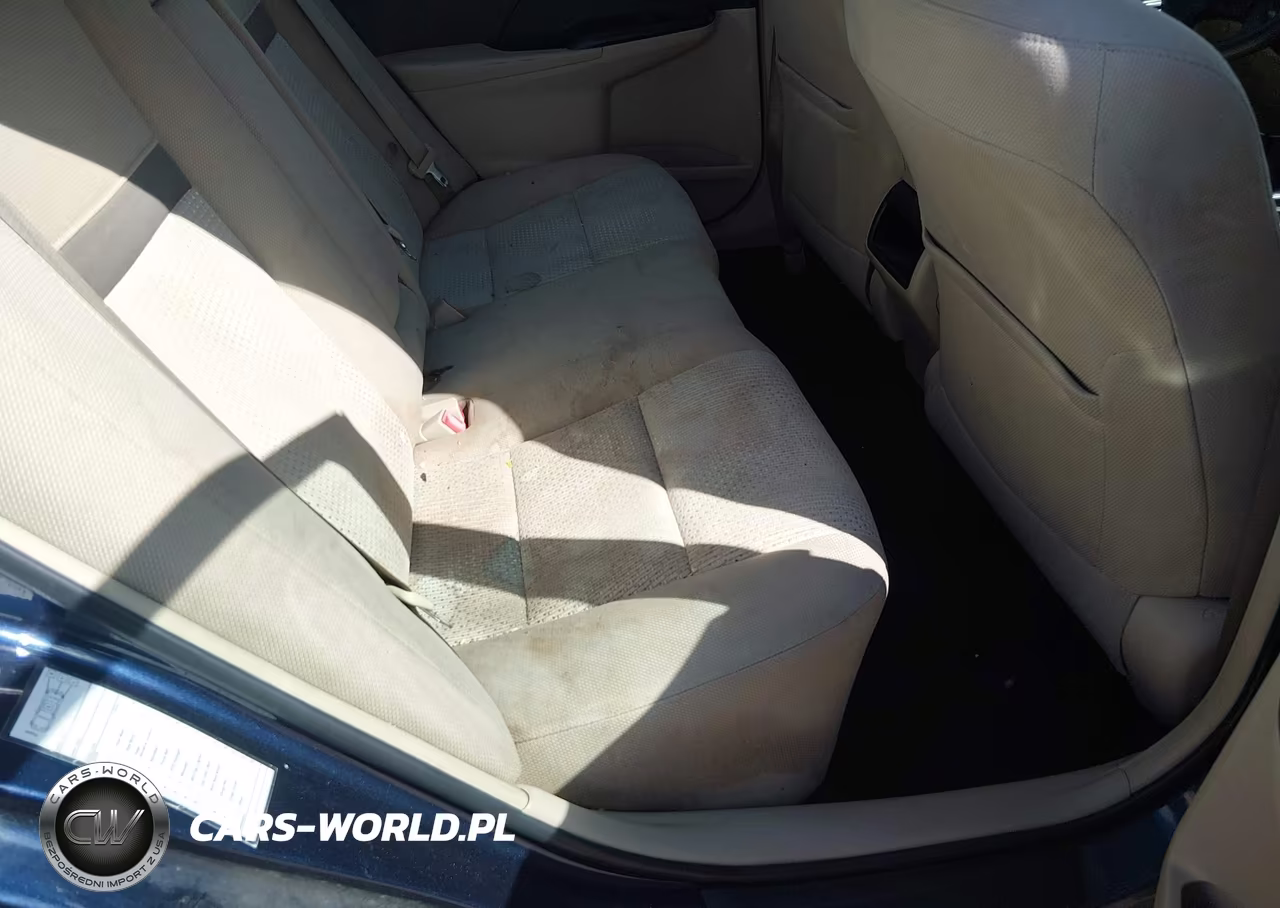 2014 Toyota Camry Le VIN:4T1BF1FK5EU824562 - 8