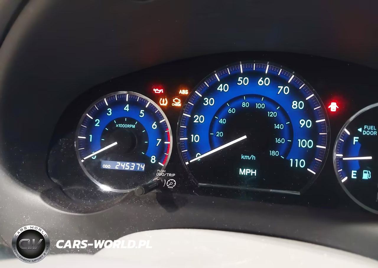 2007 Toyota Sienna Le VIN:5TDZK23C87S095658 - 7