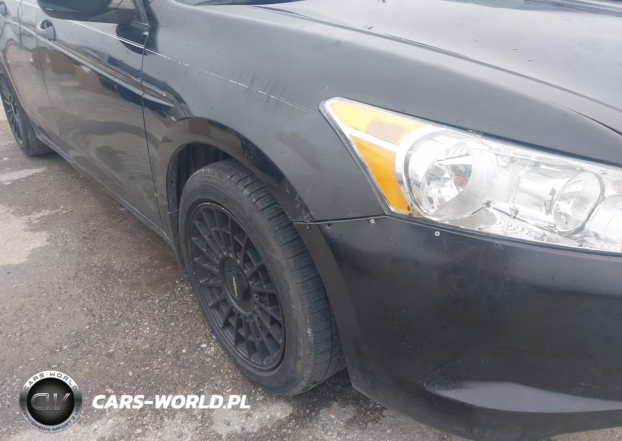 2009 Honda Accord 2.4 Ex VIN:1HGCP26719A127647 - 13