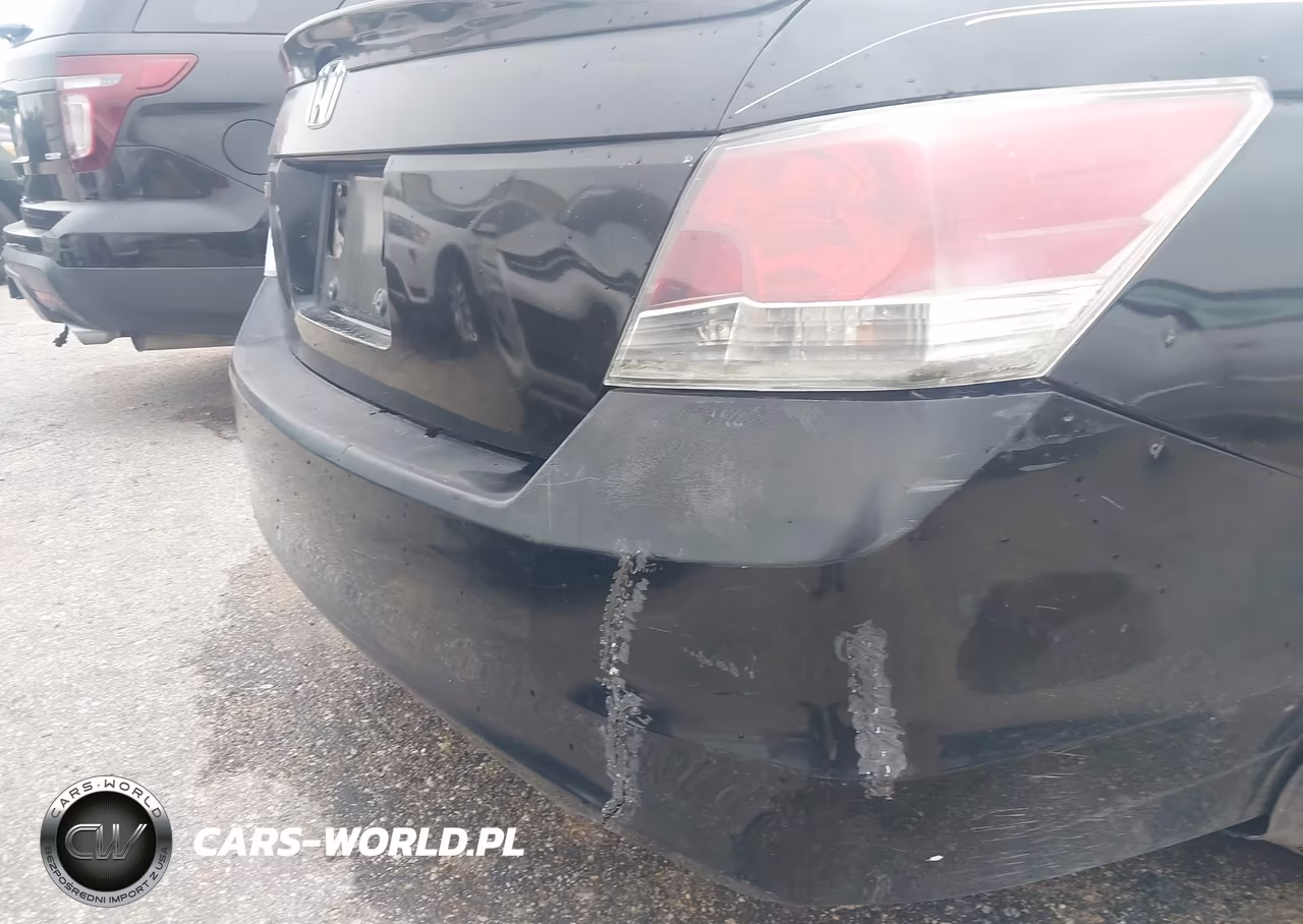 2009 Honda Accord 2.4 Ex VIN:1HGCP26719A127647 - 15