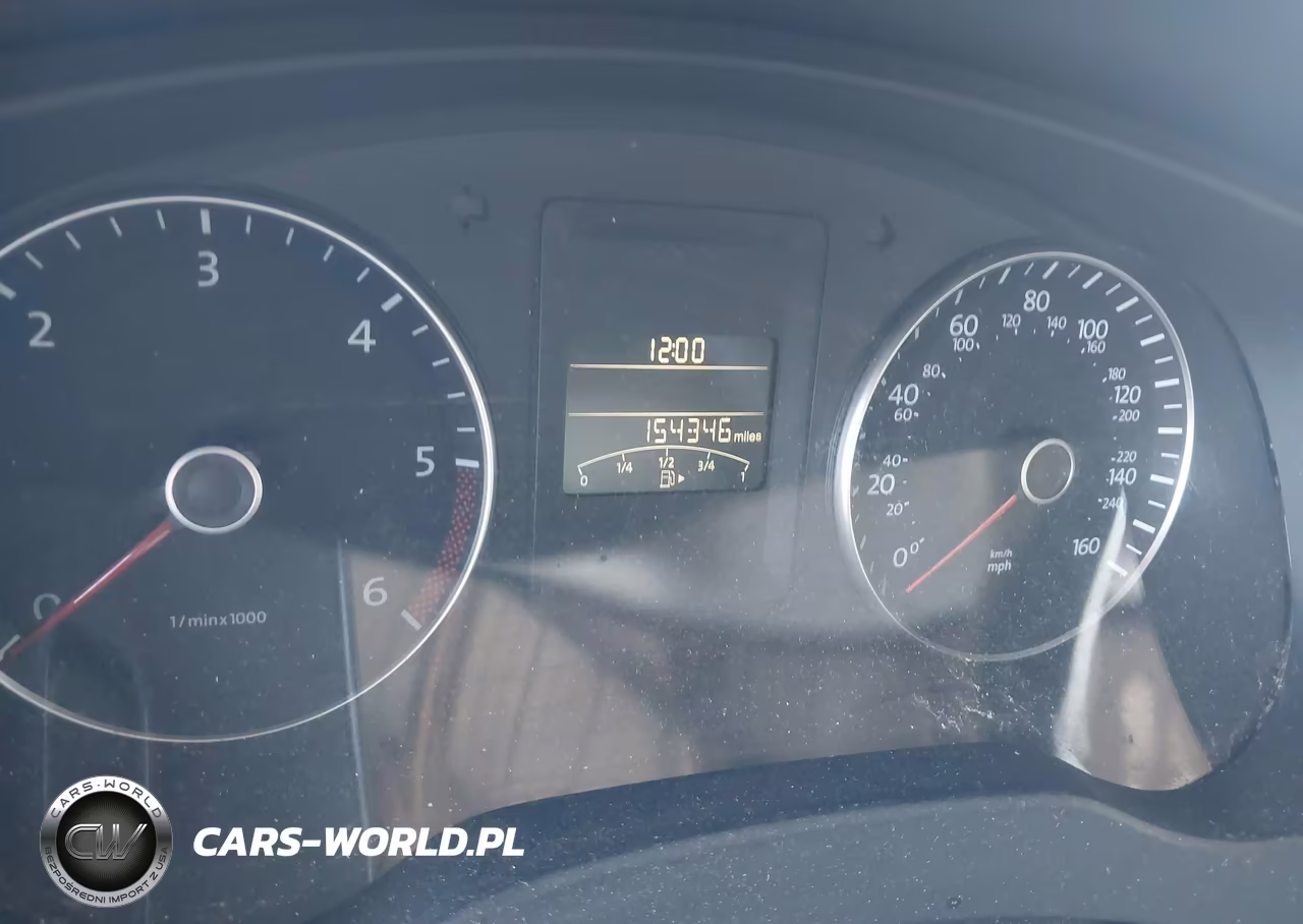 2014 Volkswagen Jetta 2.0L Tdi VIN:3VWLL7AJ0EM252854 - 7