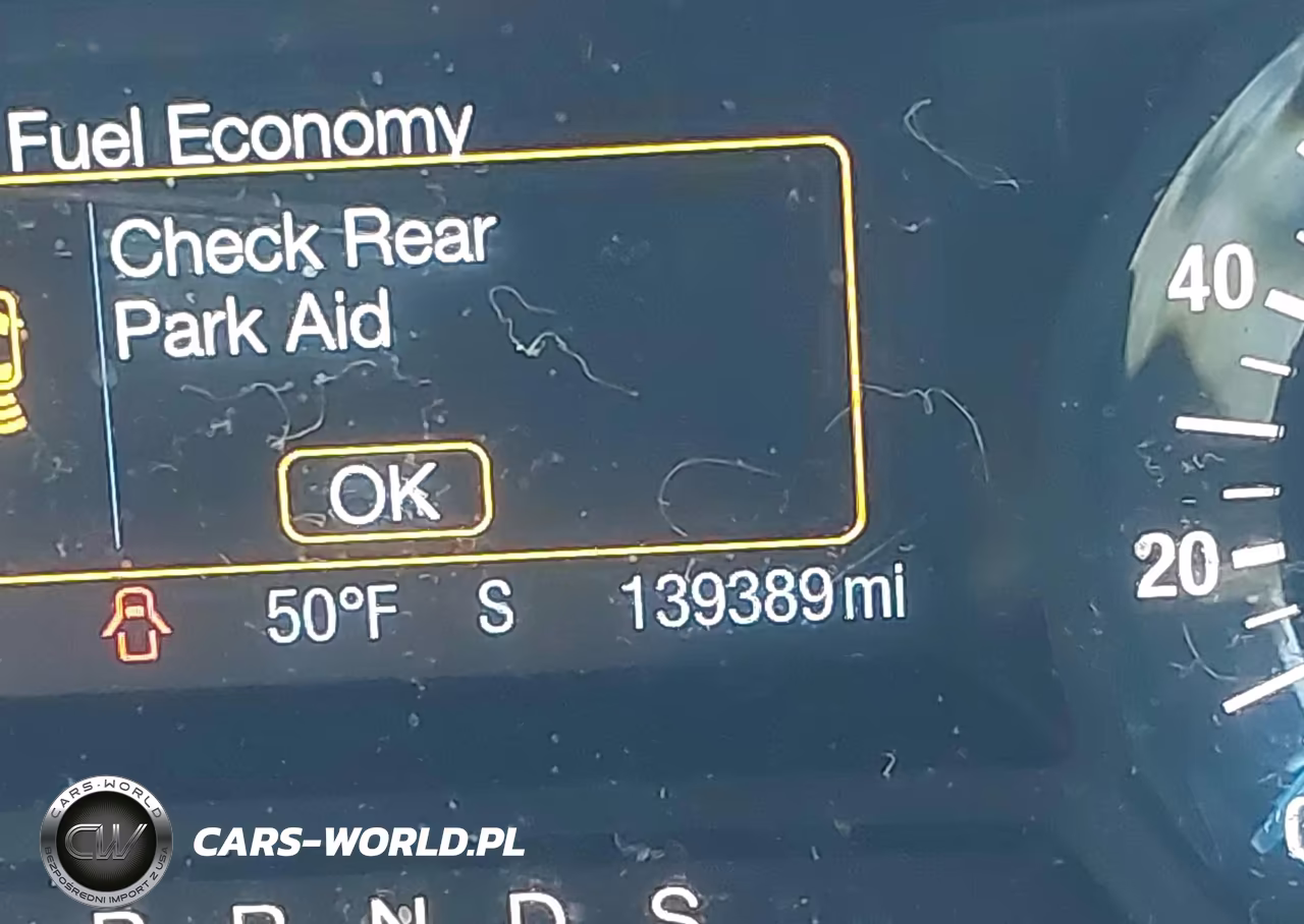 2014 Ford Fusion Se VIN:3FA6P0H7XER326280 - 15