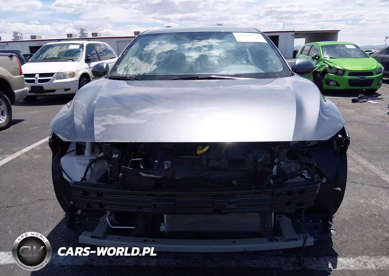 2025 Nissan Sentra Sv VIN:3N1AB8CV1SY403579 - 13