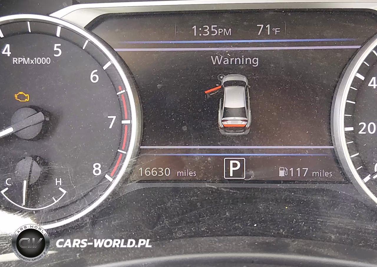 2025 Nissan Sentra Sv VIN:3N1AB8CV1SY403579 - 16