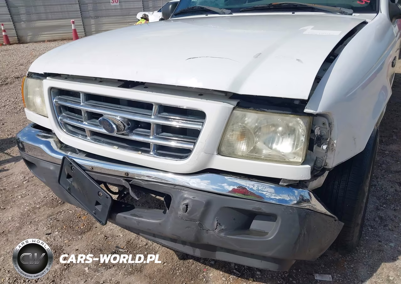 2002 Ford Ranger Edge-Tremor-Xl-Xlt VIN:1FTYR14U02PA10422 - 6