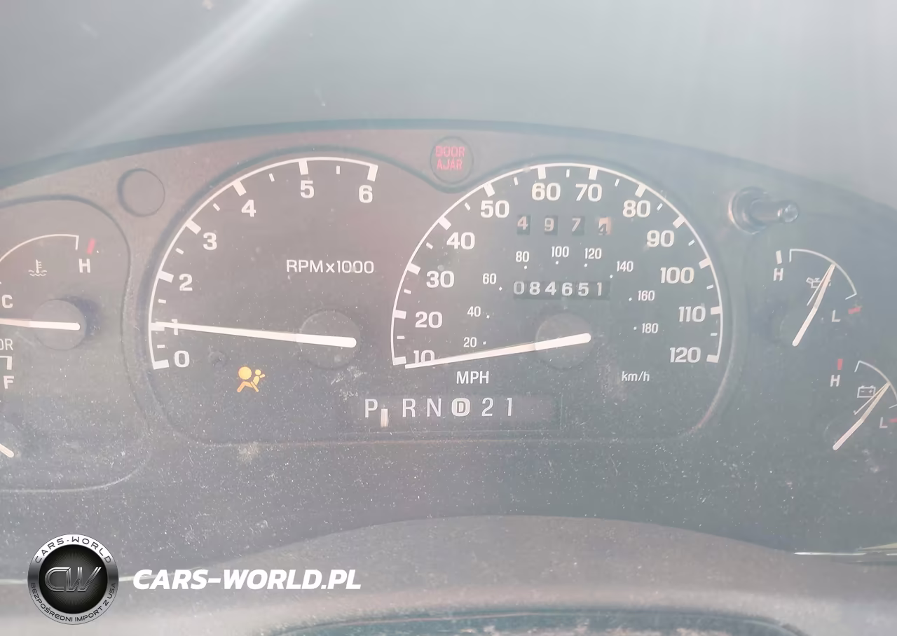 2002 Ford Ranger Edge-Tremor-Xl-Xlt VIN:1FTYR14U02PA10422 - 7