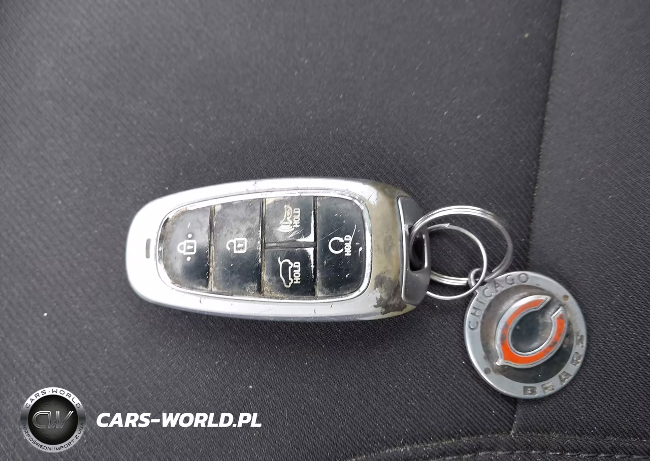 2022 Hyundai Tucson Sel VIN:5NMJFCAE9NH096295 - 11