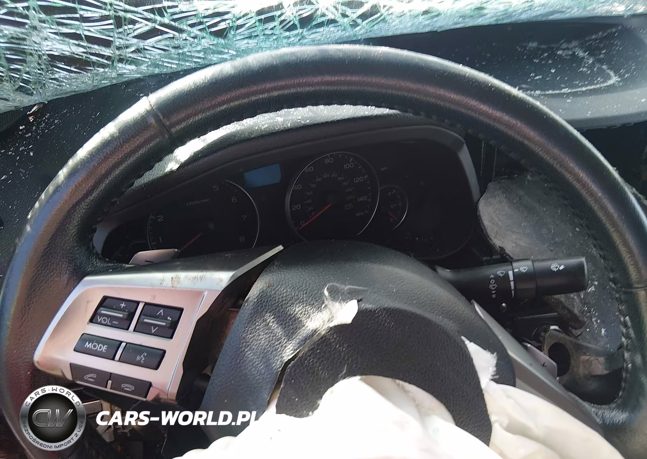 2014 SUBARU LEGACY 2.5I PREMIUM VIN:4S3BMBC60E3011143 - 7