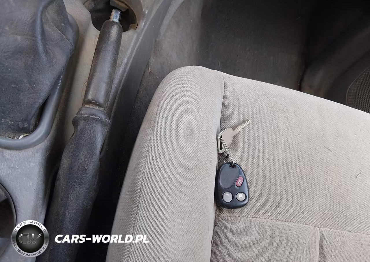 2006 Chevrolet Trailblazer Ls VIN:1GNDT13S662330581 - 11