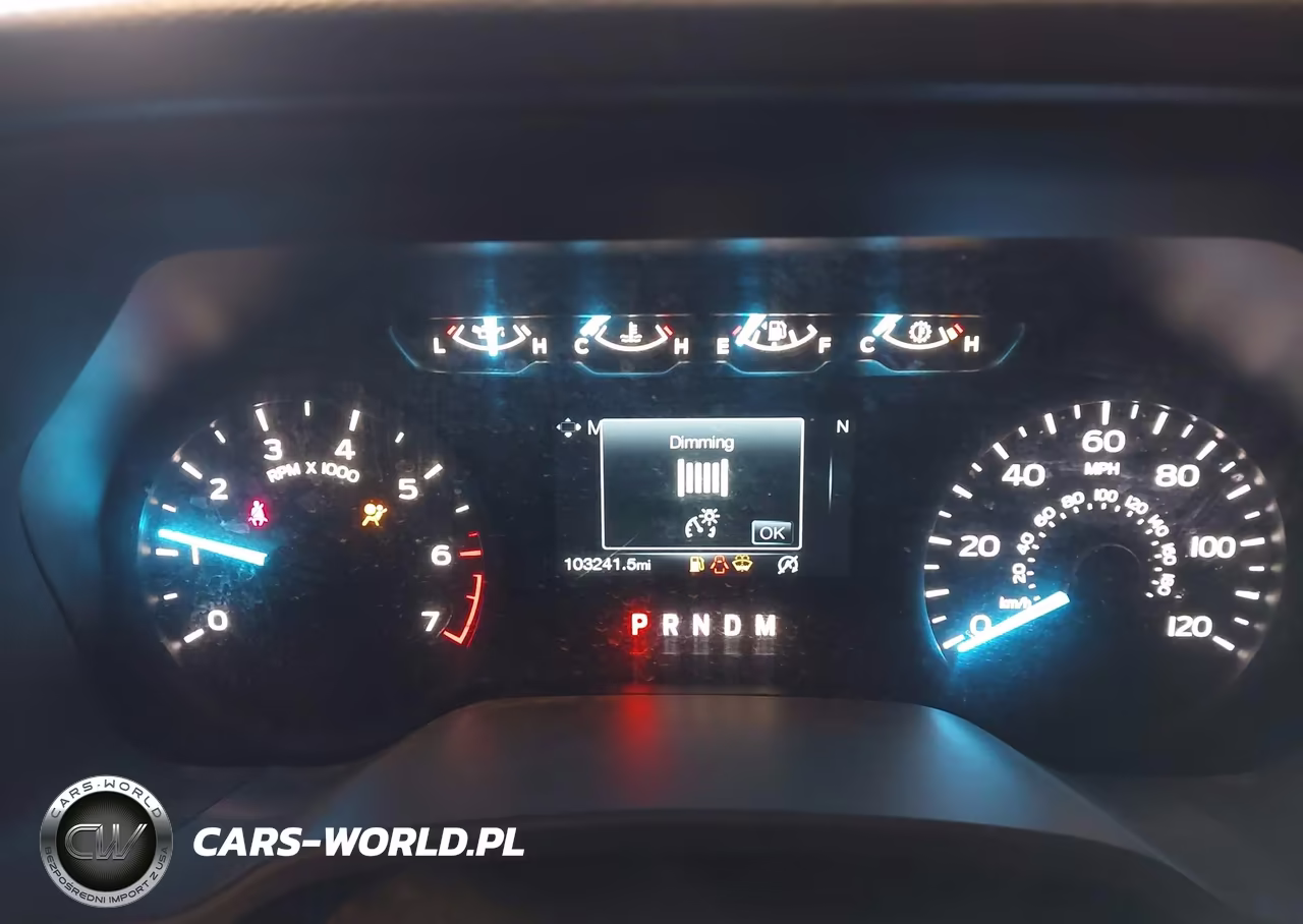 2019 Ford F-150 Xl VIN:1FTEX1C54KKF33605 - 7