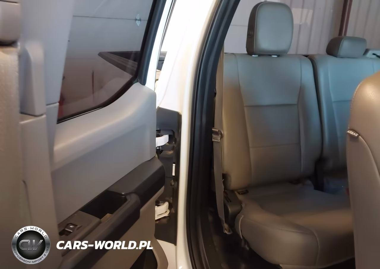 2019 Ford F-150 Xl VIN:1FTEX1C54KKF33605 - 8