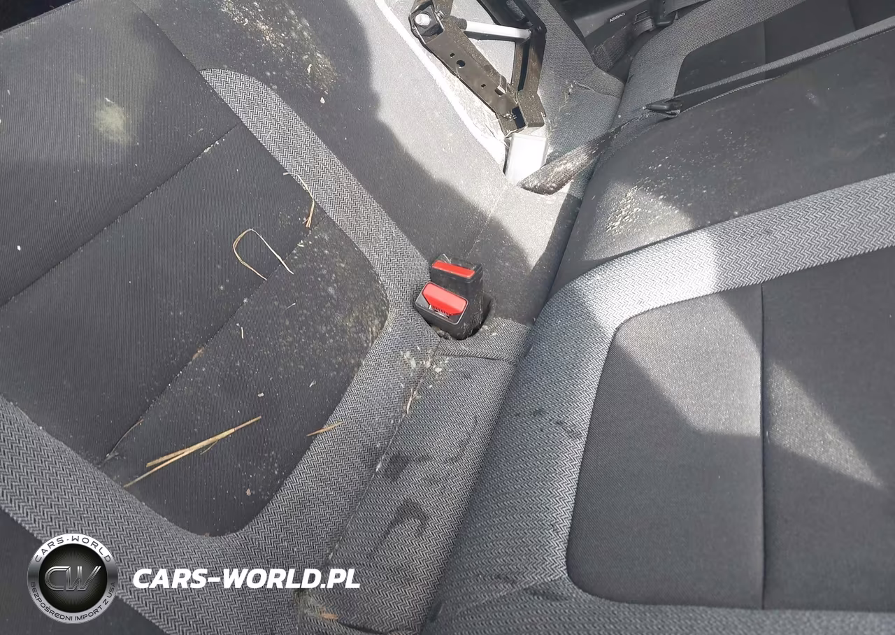 2023 Chevrolet Trailblazer Fwd Lt VIN:KL79MPSL7PB013867 - 15