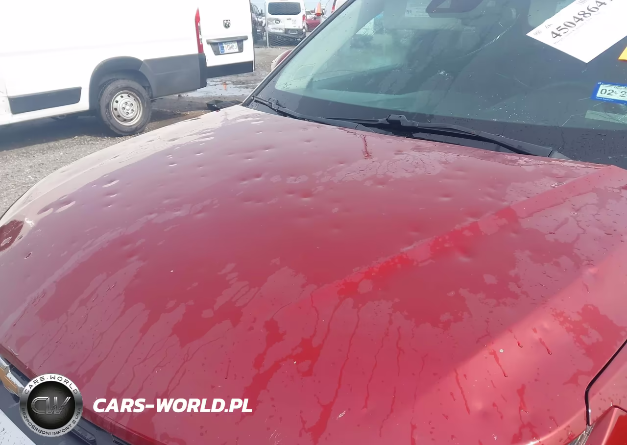 2023 Chevrolet Trailblazer Fwd Lt VIN:KL79MPSL7PB013867 - 6