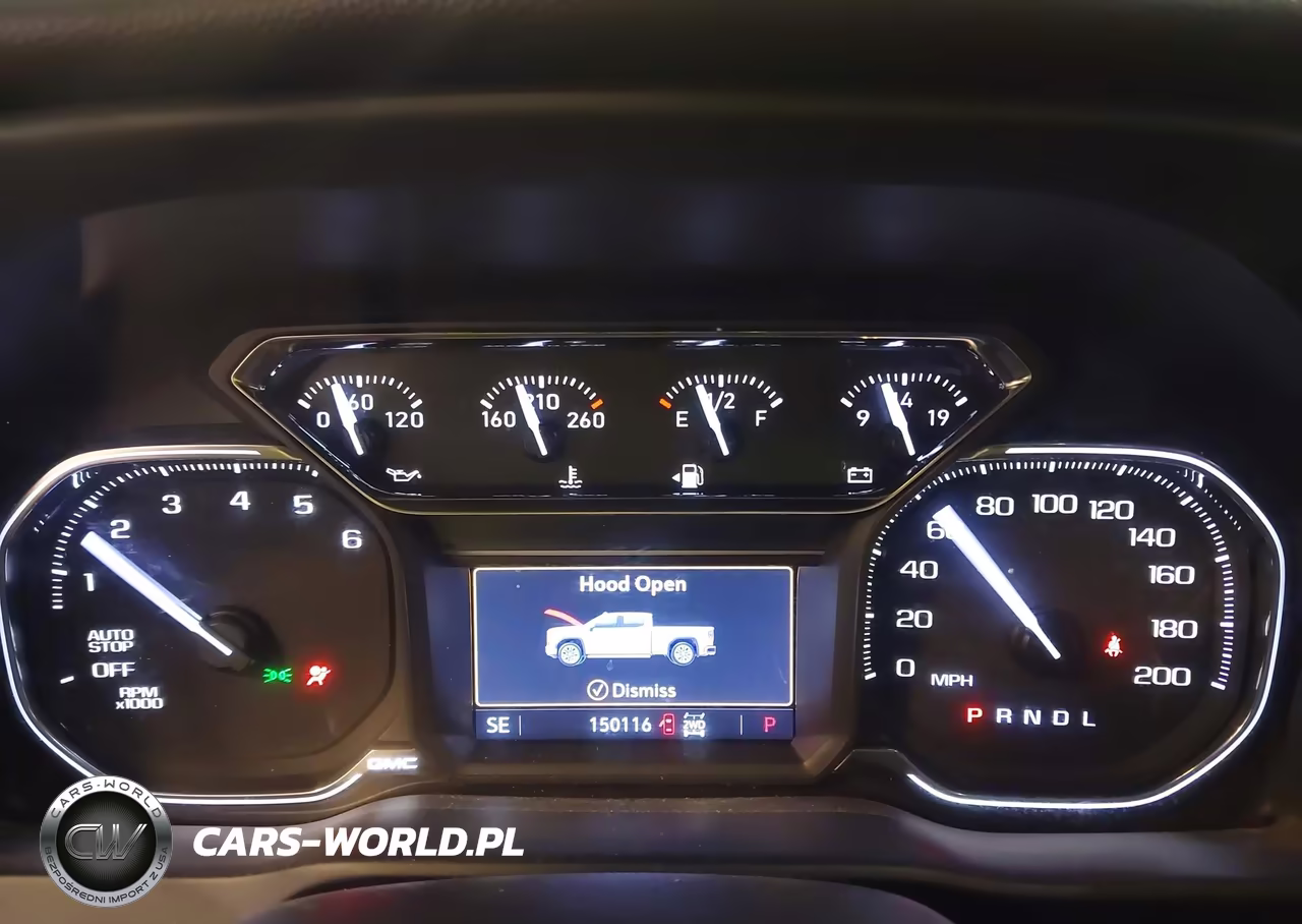 2019 GMC Sierra 1500 Elevation VIN:1GTU9CED4KZ242986 - 7