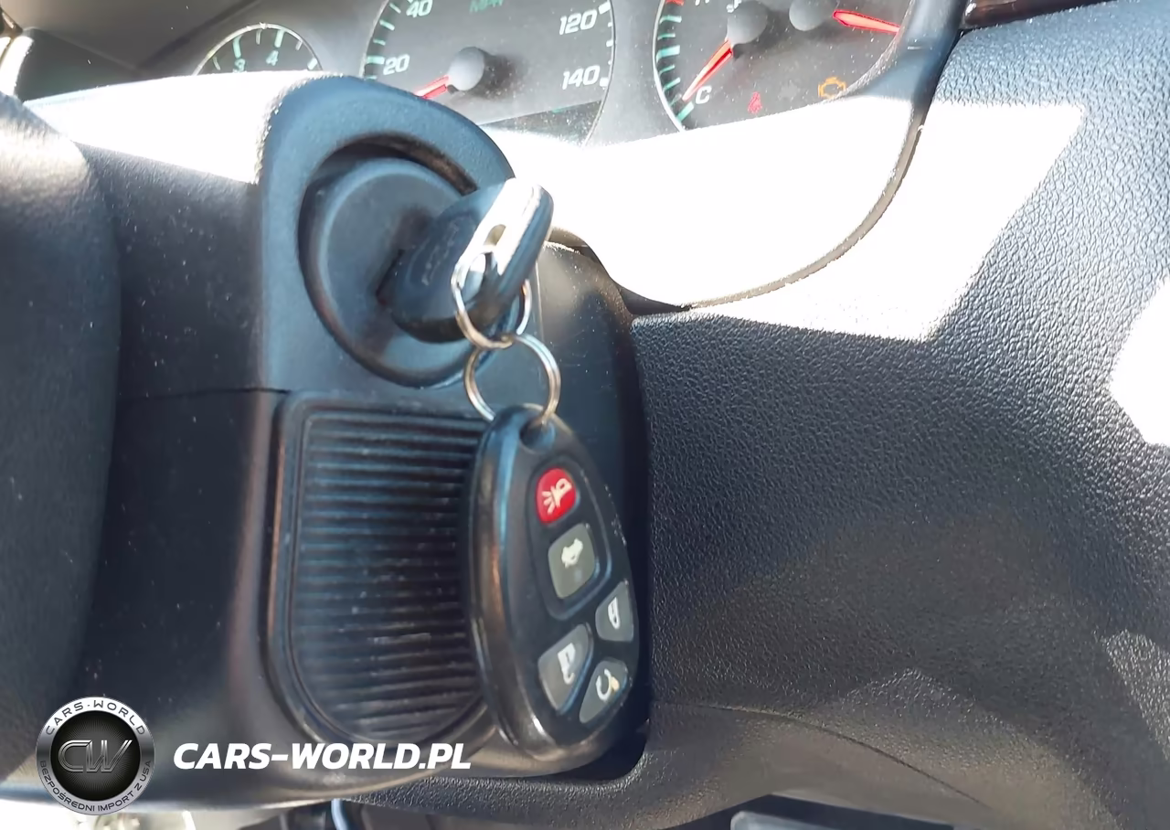 2013 Chevrolet Impala Ltz VIN:2G1WC5E30D1110020 - 11