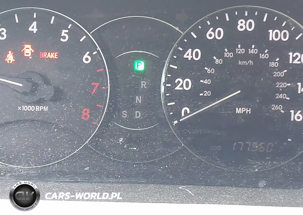 2005 Toyota Avalon Xls VIN:4T1BK36B15U002476 - 7