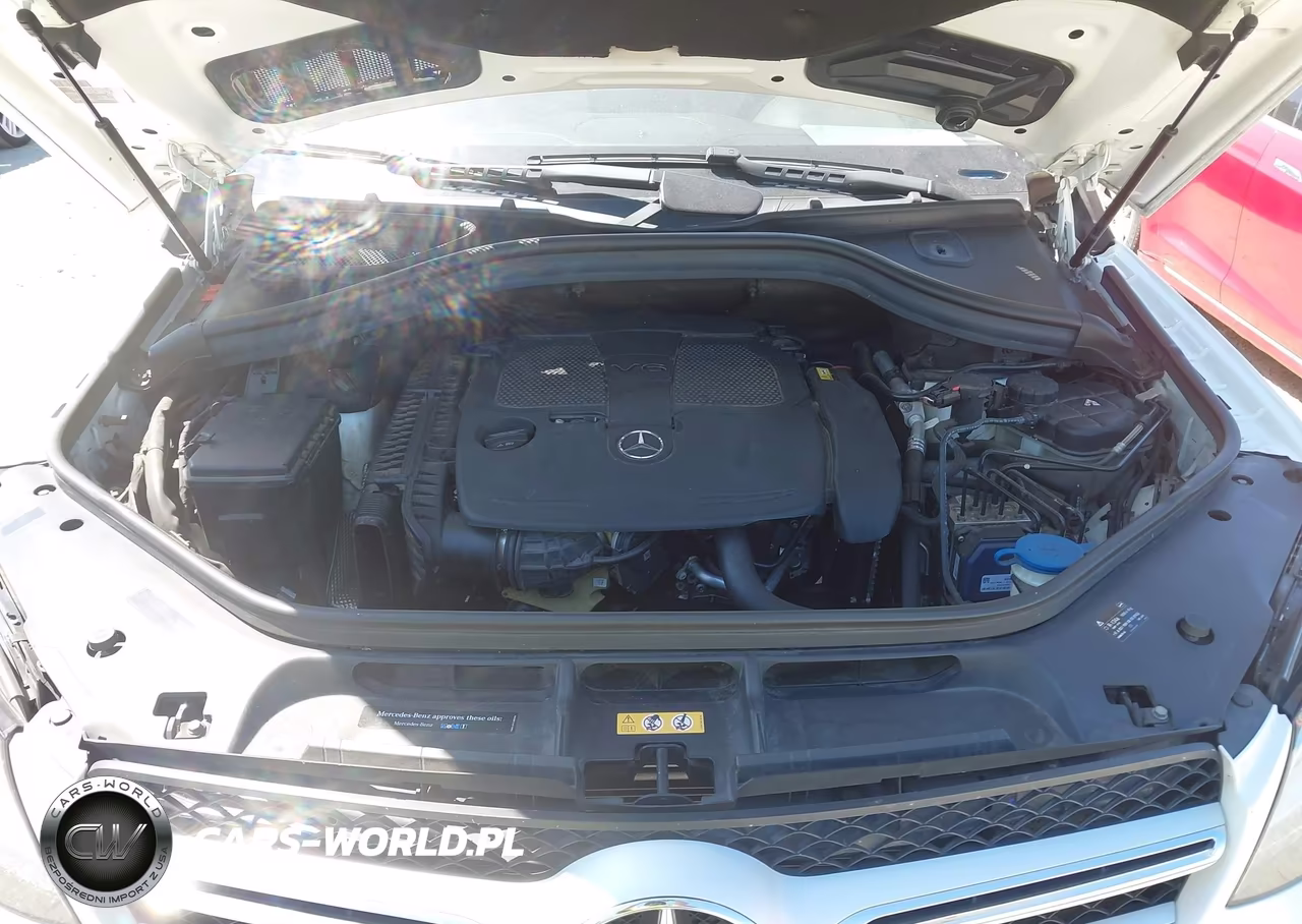 2016 Mercedes-Benz Gle 350 VIN:4JGDA5JB3GA711509 - 10