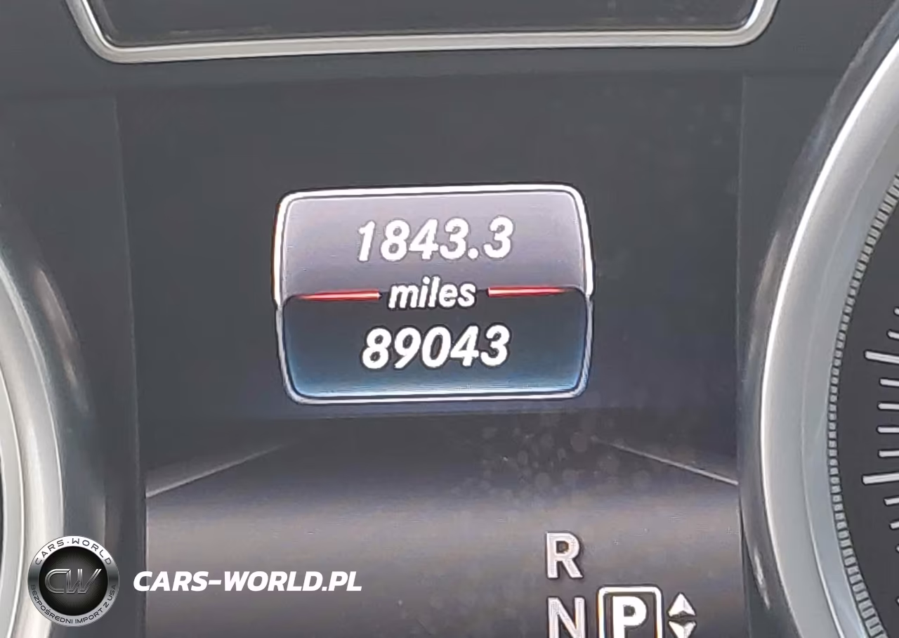 2016 Mercedes-Benz Gle 350 VIN:4JGDA5JB3GA711509 - 15
