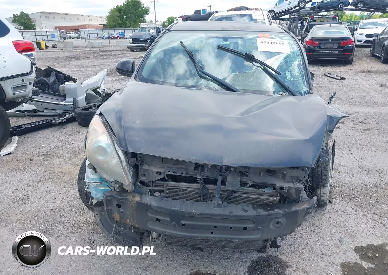 2013 Mazda Mazda3 I Touring VIN:JM1BL1V7XD1832067 - 12