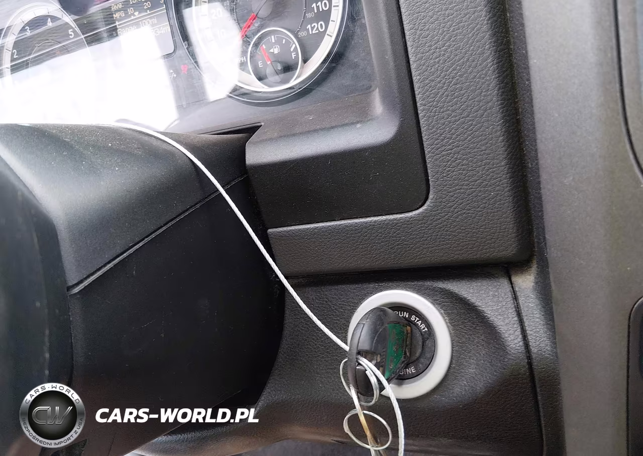 2019 Ram 1500 Classic Tradesman 4X2 6'4 Box VIN:3C6JR6AGXKG522357 - 11