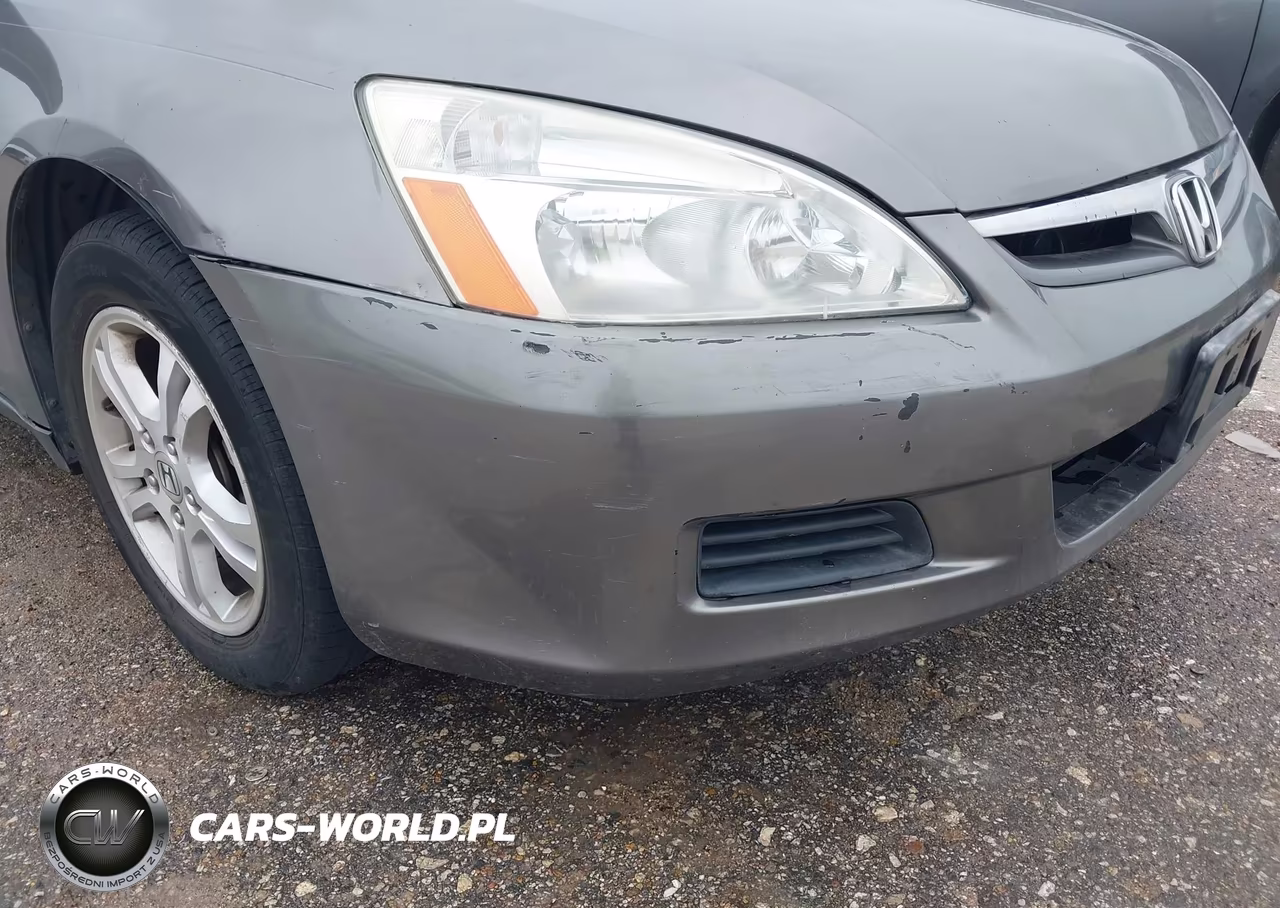 2006 Honda Accord 2.4 Ex VIN:1HGCM56726A145953 - 12
