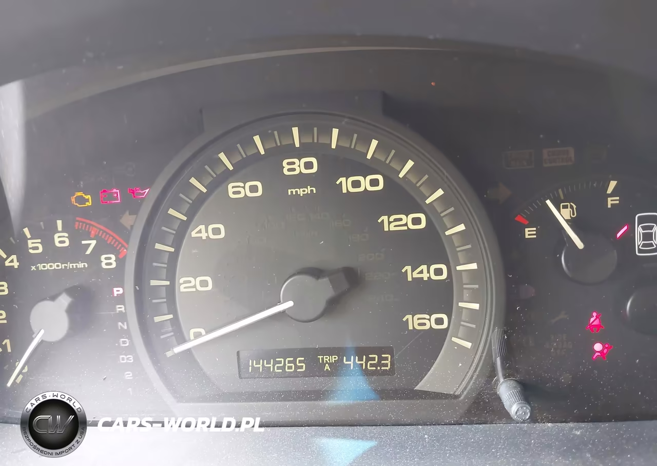 2006 Honda Accord 2.4 Ex VIN:1HGCM56726A145953 - 7
