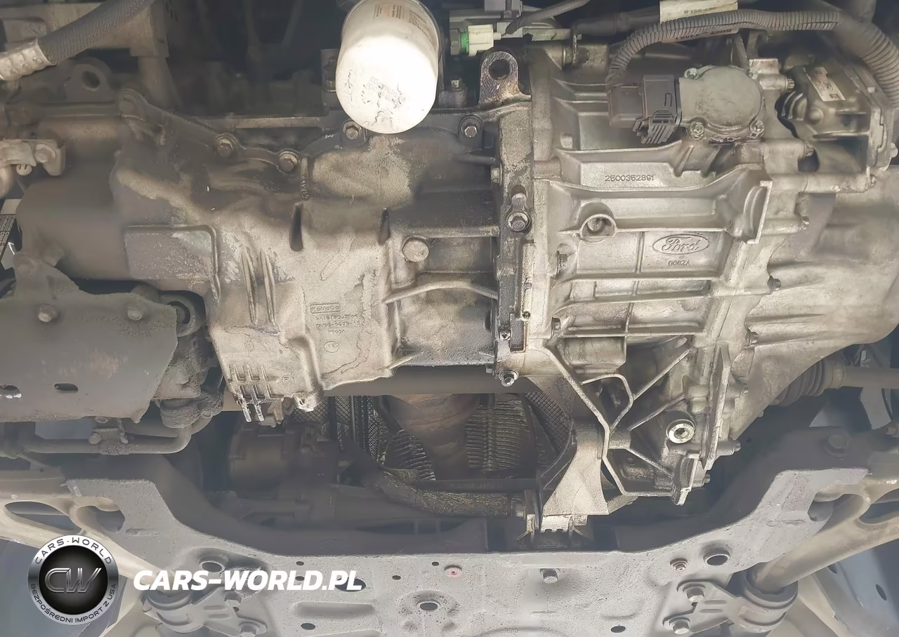 2012 Ford Focus Se VIN:1FAHP3K24CL403454 - 6