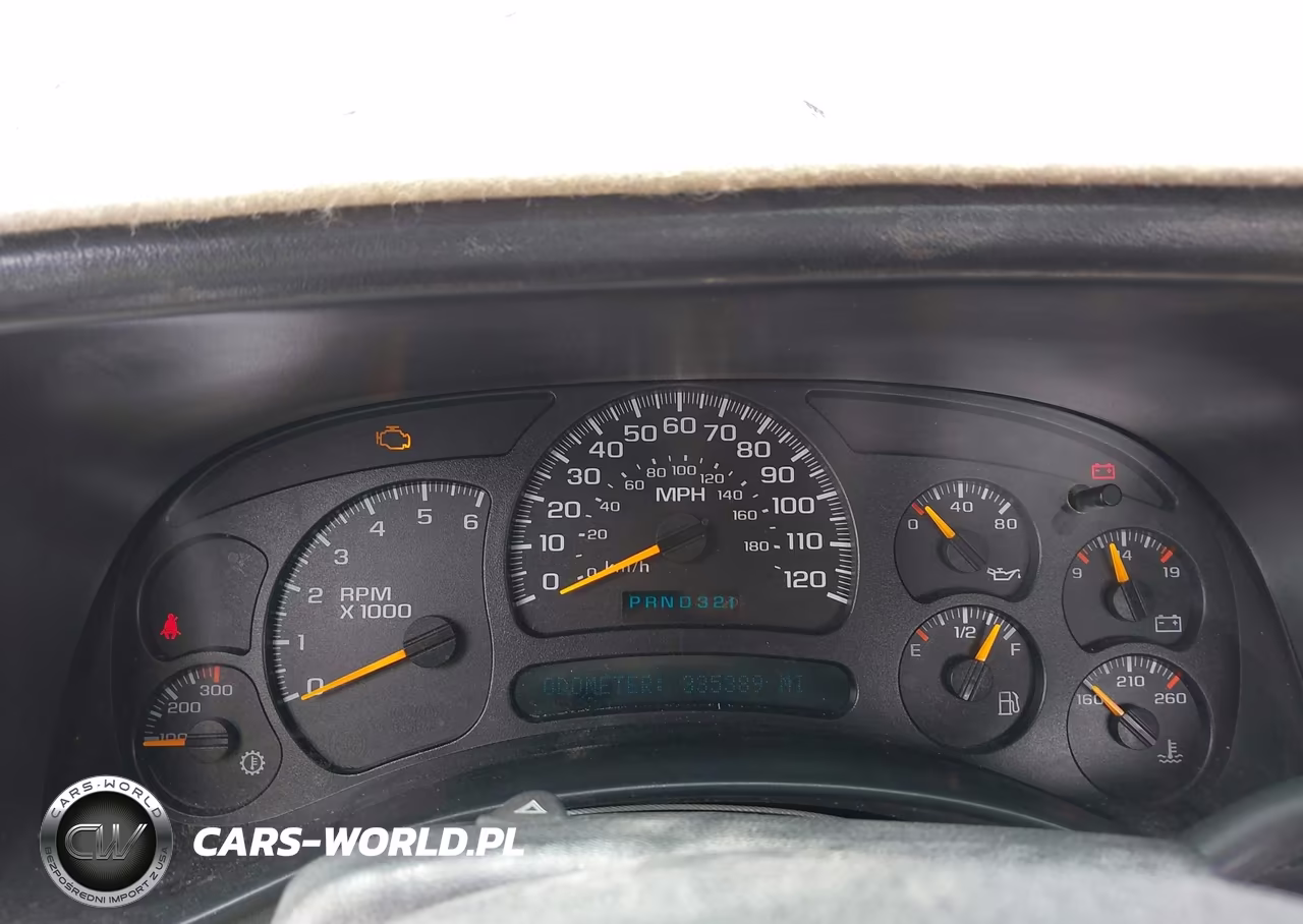 2004 Chevrolet Silverado 3500 VIN:1GCHK34U64E236169 - 7