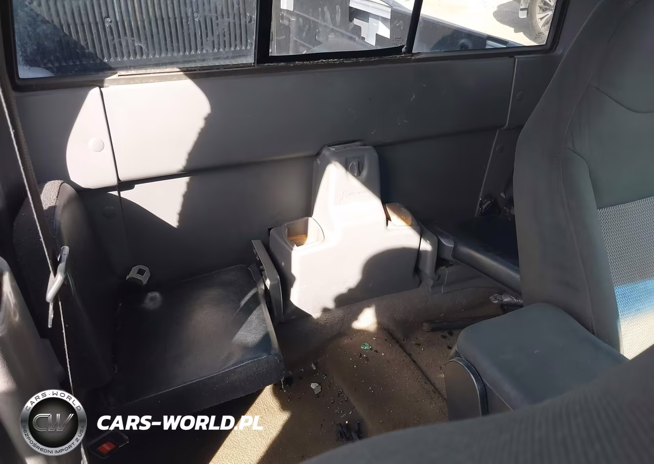 2003 Ford Ranger Edge-Tremor-Xlt VIN:1FTYR44VX3PB09146 - 8