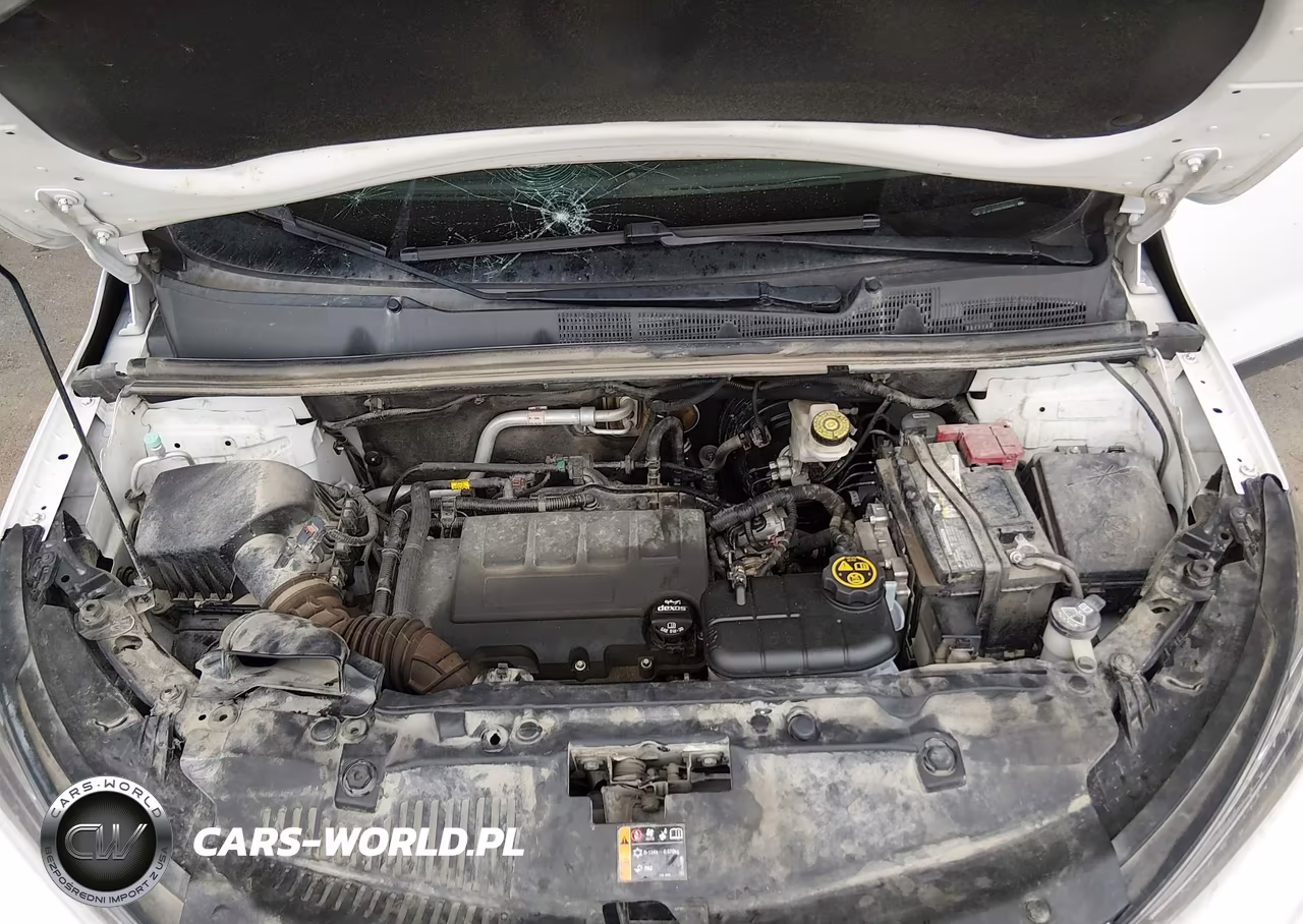 2020 Buick Encore Fwd Preferred VIN:KL4CJASB9LB320175 - 10