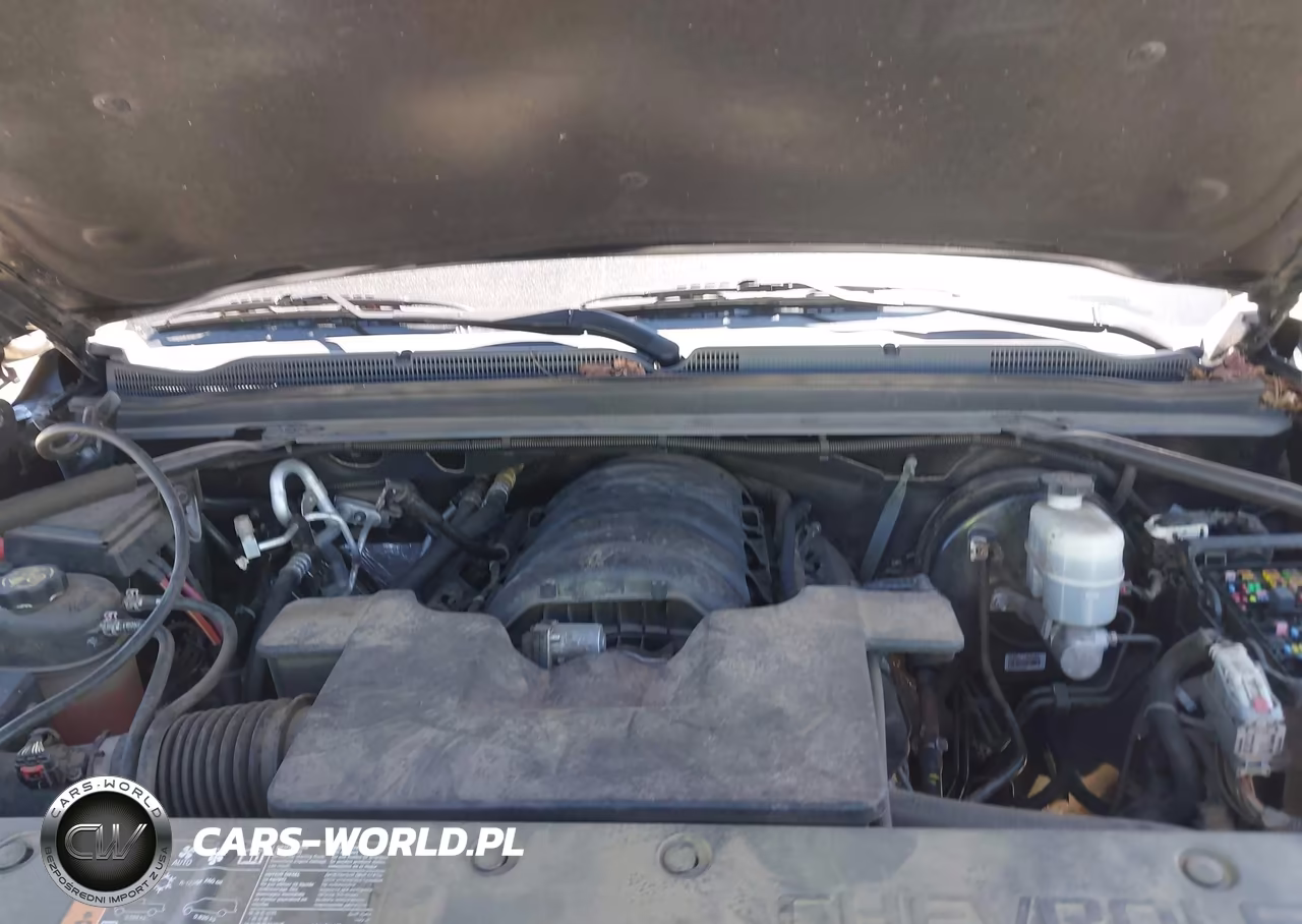 2019 Chevrolet Suburban Lt VIN:1GNSKHKC4KR142964 - 10