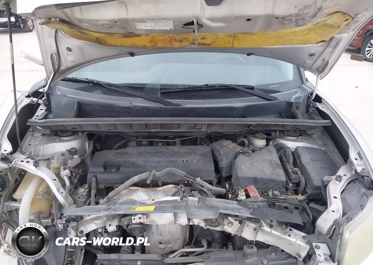 2014 Scion Xb VIN:JTLZE4FE0EJ066217 - 10