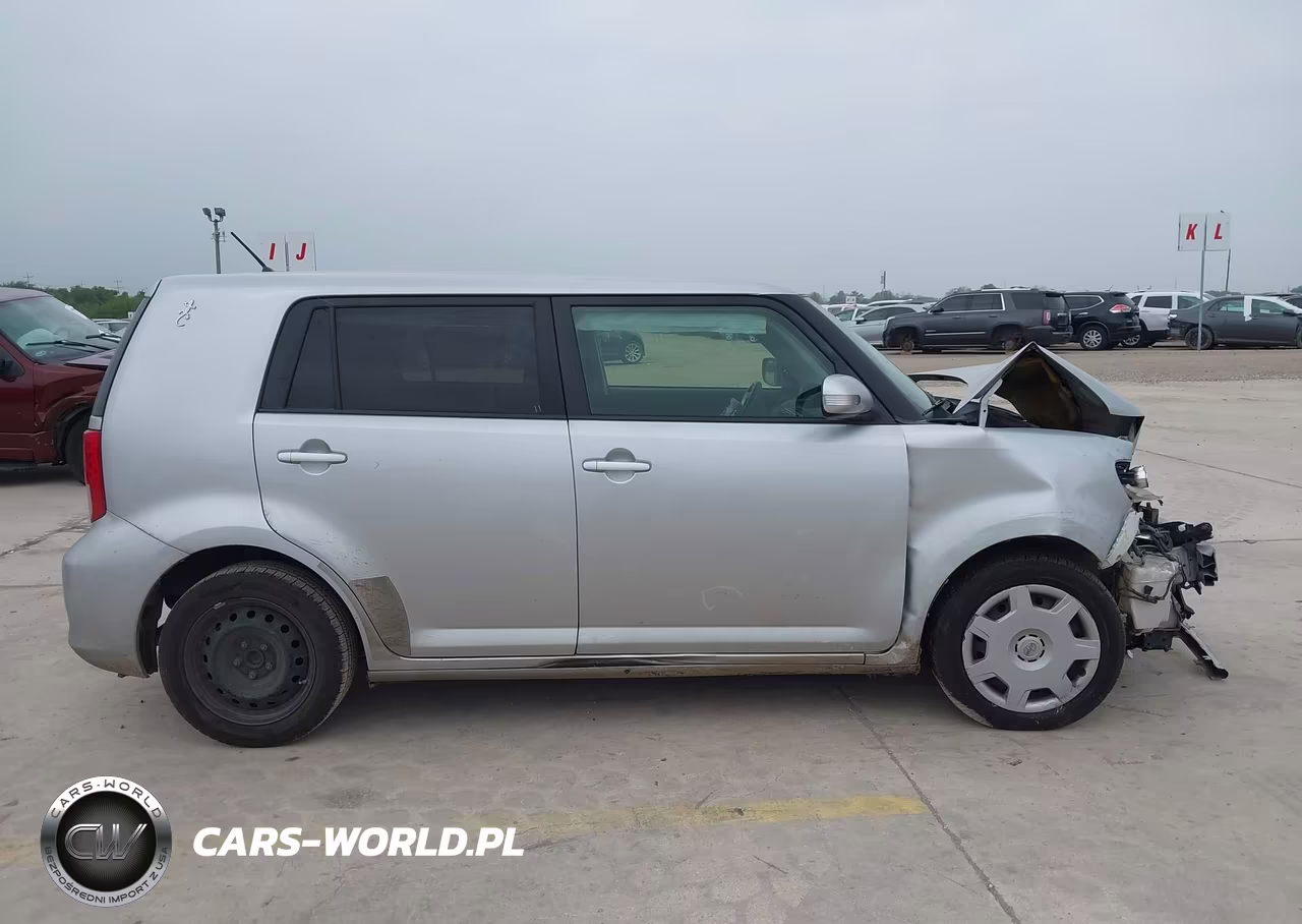 2014 Scion Xb VIN:JTLZE4FE0EJ066217 - 14