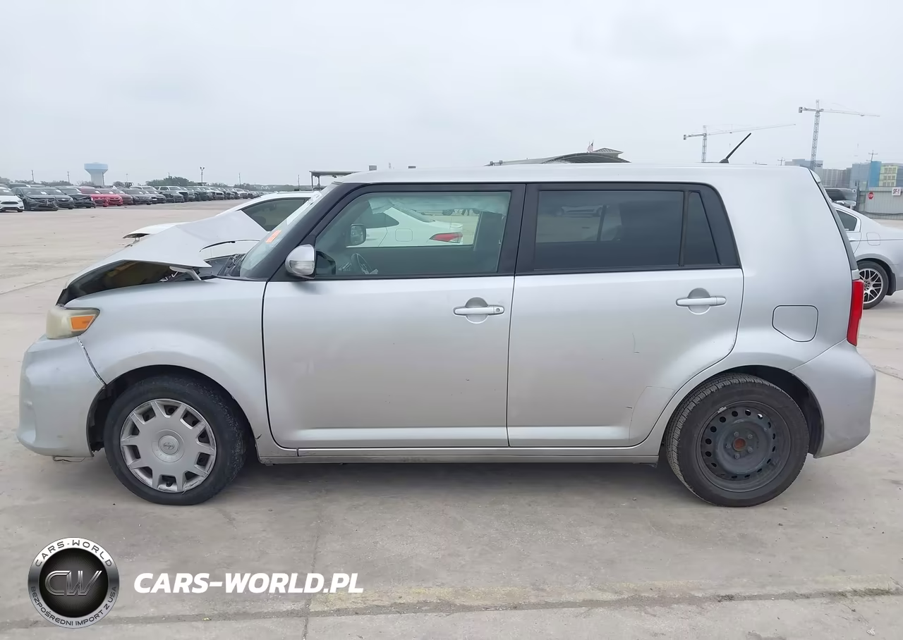 2014 Scion Xb VIN:JTLZE4FE0EJ066217 - 15