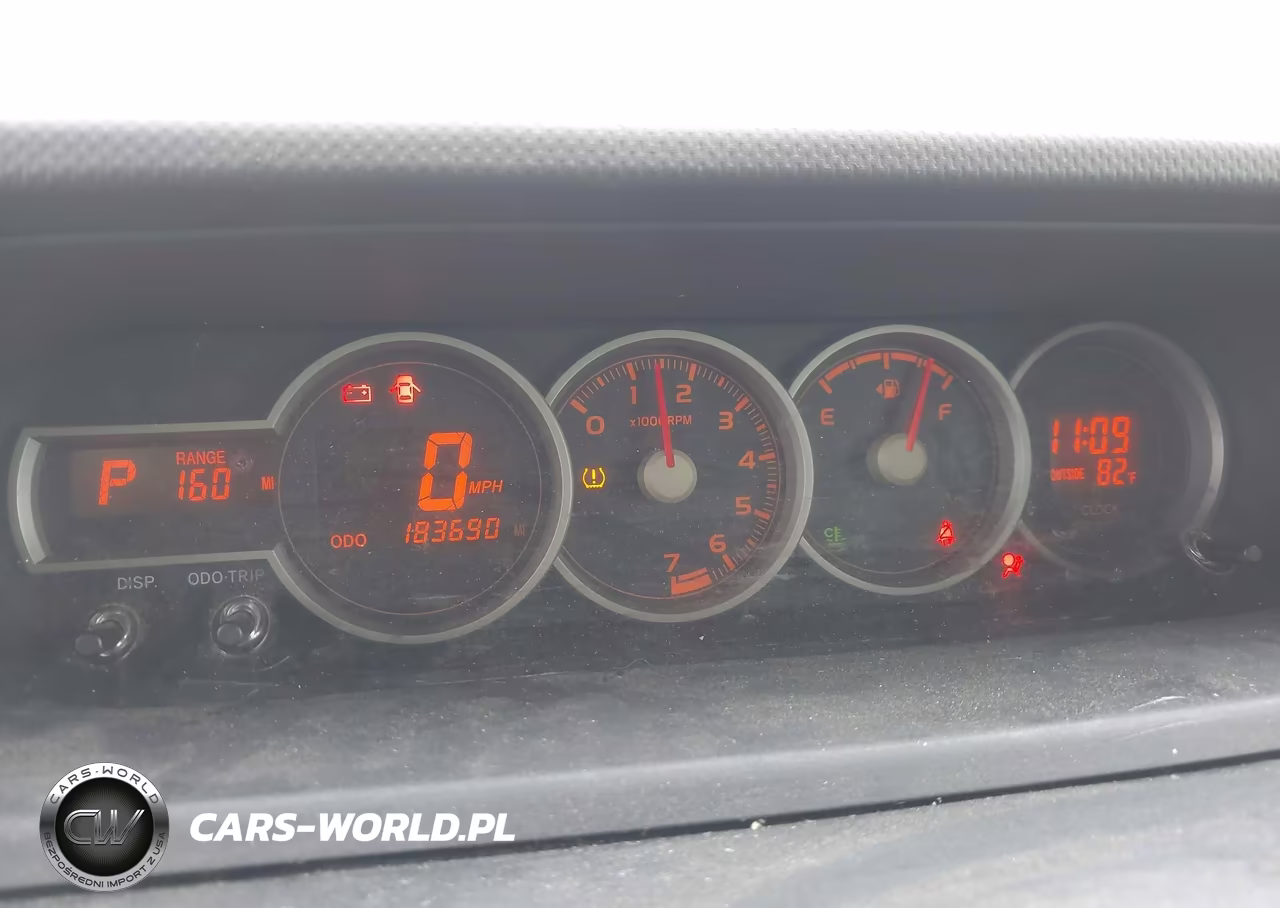 2014 Scion Xb VIN:JTLZE4FE0EJ066217 - 7