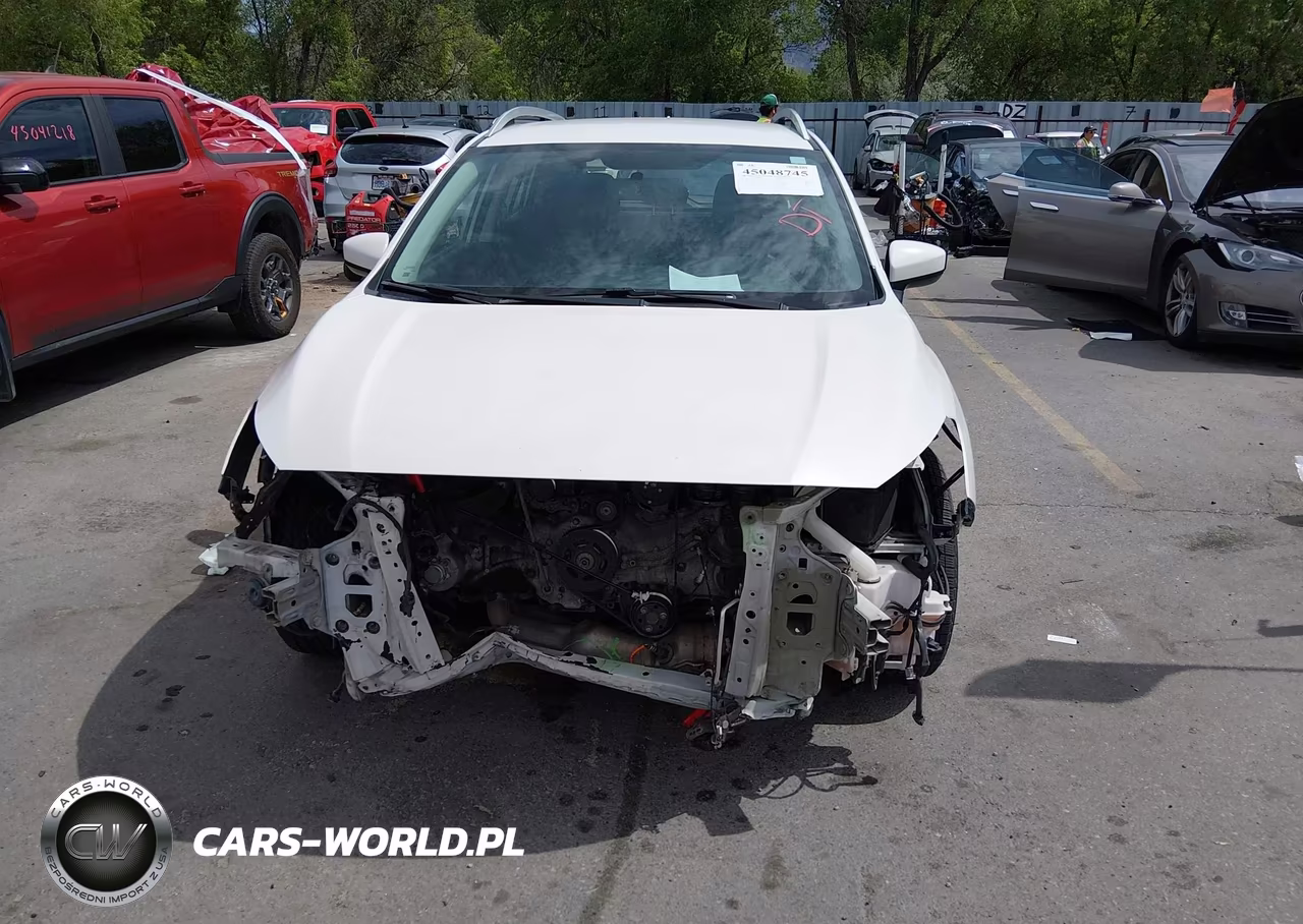2018 Subaru Impreza 2.0I Premium VIN:4S3GTAB64J3720155 - 12