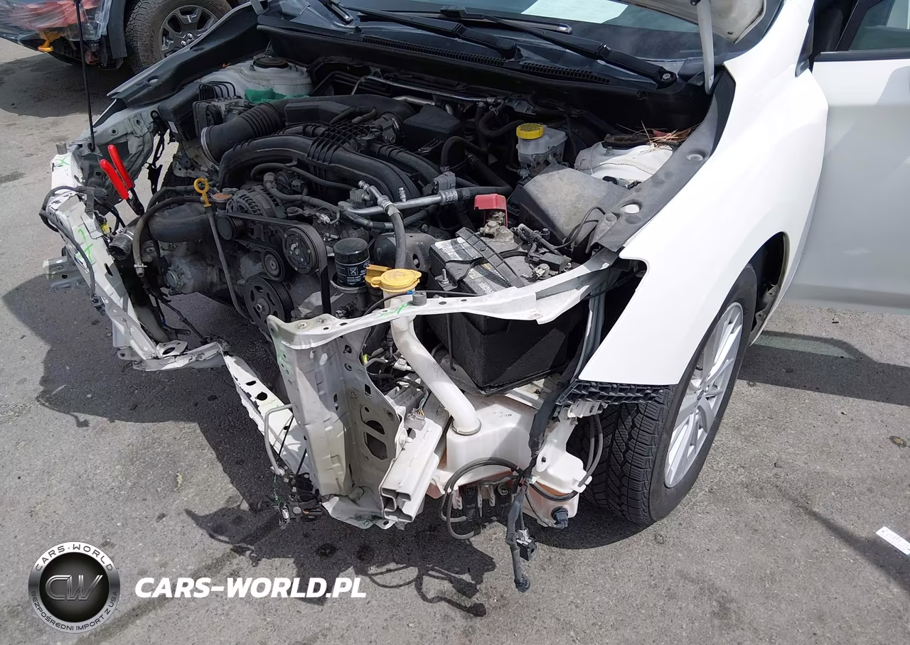 2018 Subaru Impreza 2.0I Premium VIN:4S3GTAB64J3720155 - 18