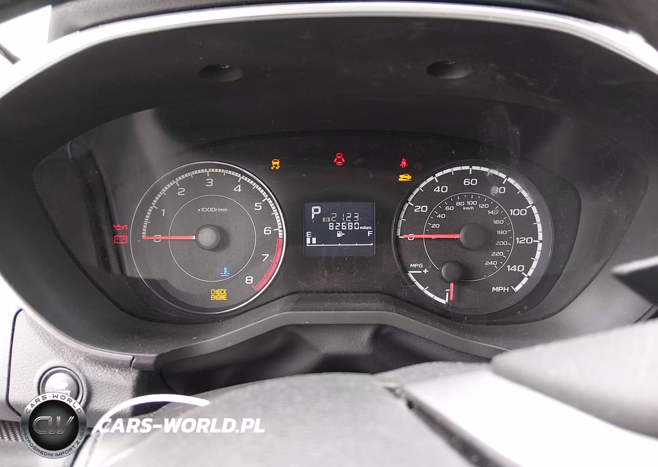 2018 Subaru Impreza 2.0I Premium VIN:4S3GTAB64J3720155 - 7