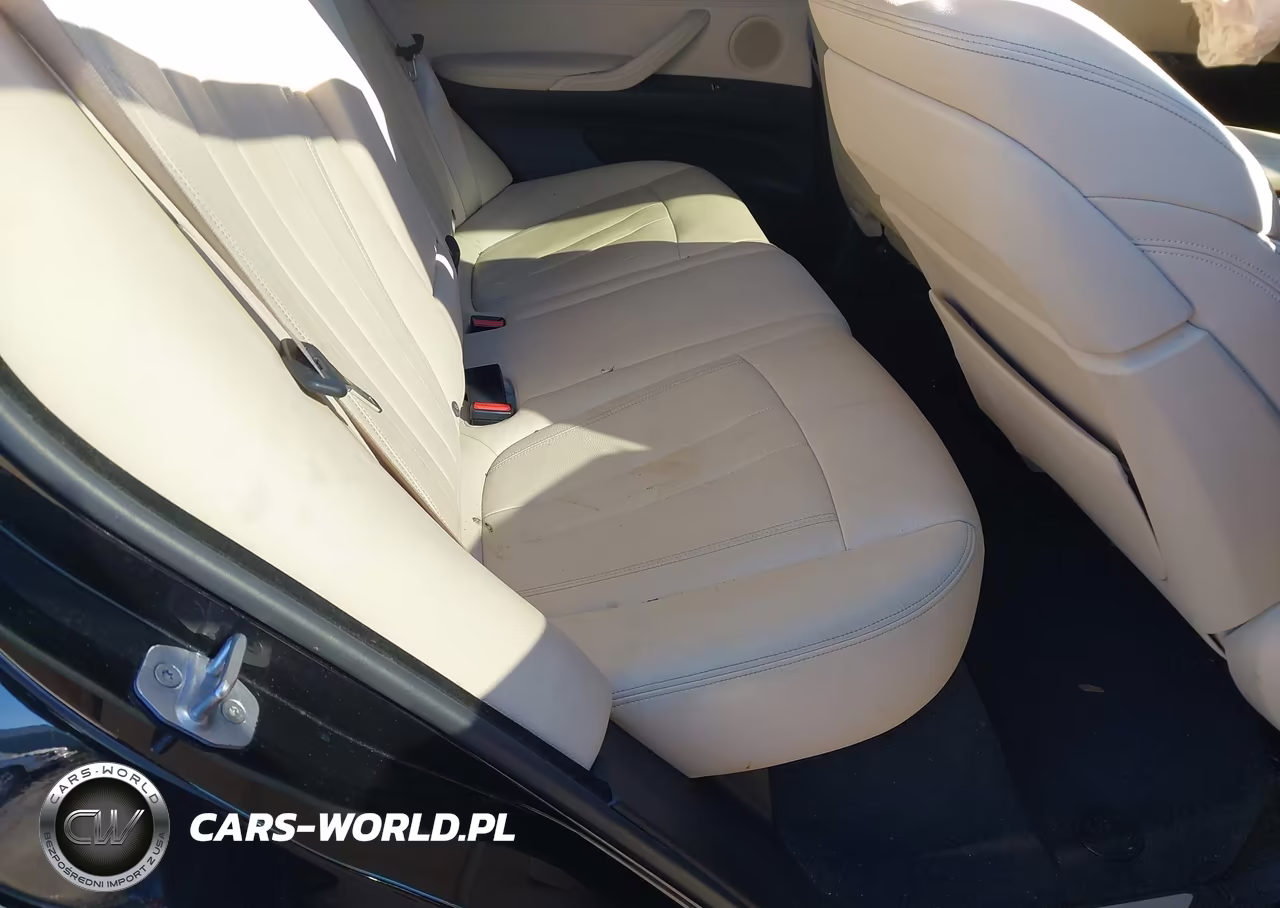 2018 BMW X5 Edrive xDrive40E Iperformance VIN:5UXKT0C53J0W02530 - 8