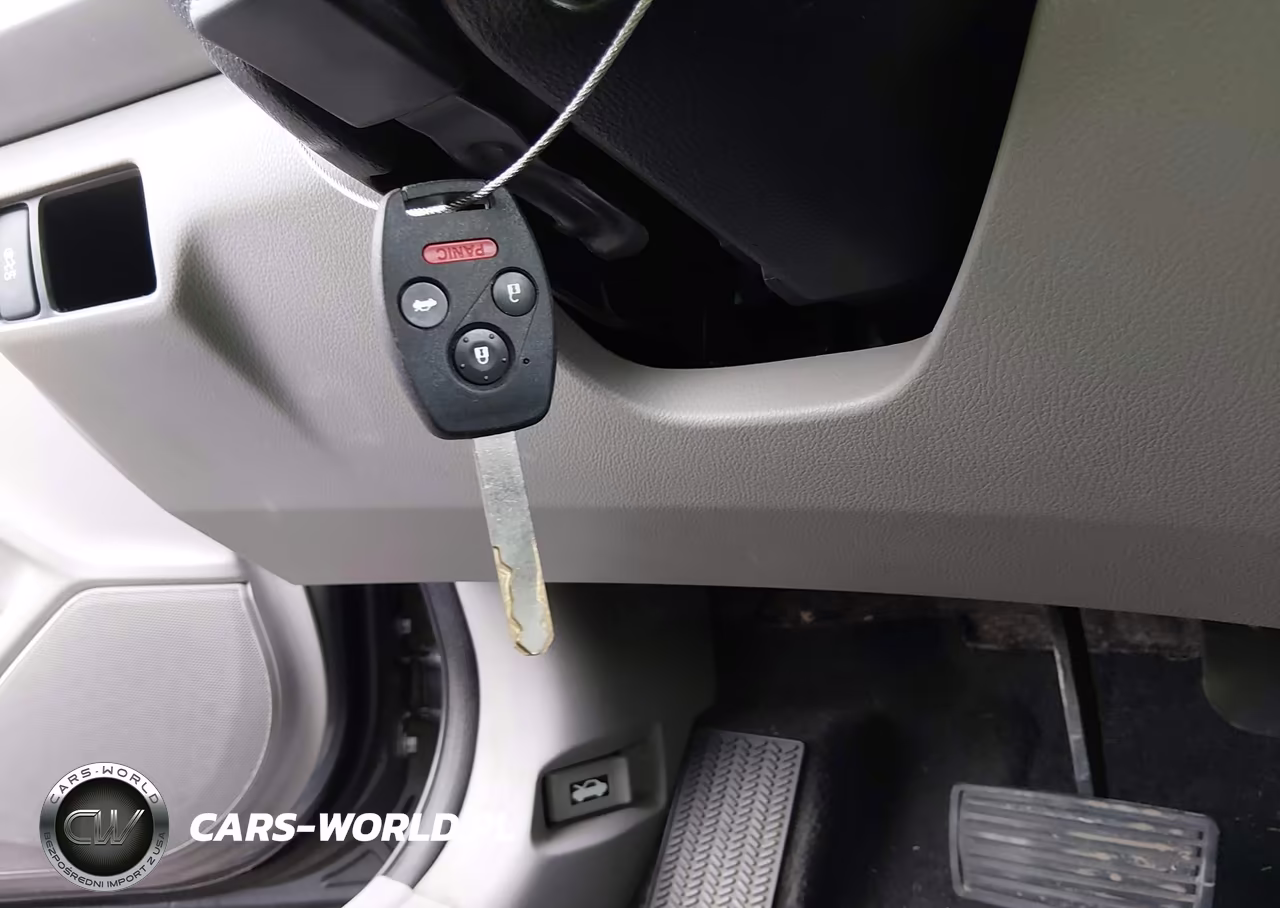 2012 Honda Accord 2.4 Lx VIN:1HGCP2F38CA238121 - 11