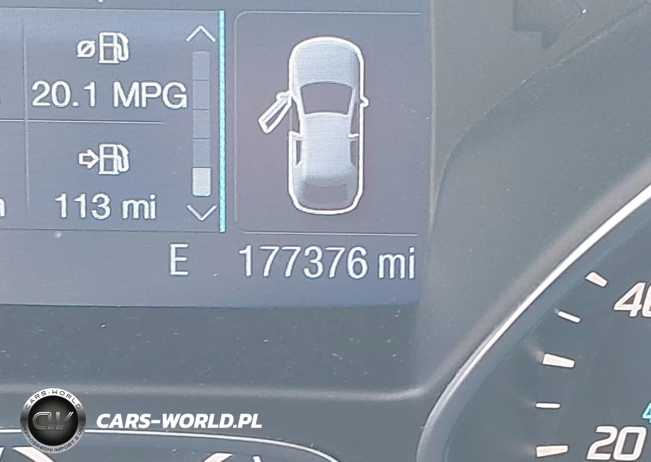 2014 Ford Escape S VIN:1FMCU0F75EUB70243 - 15