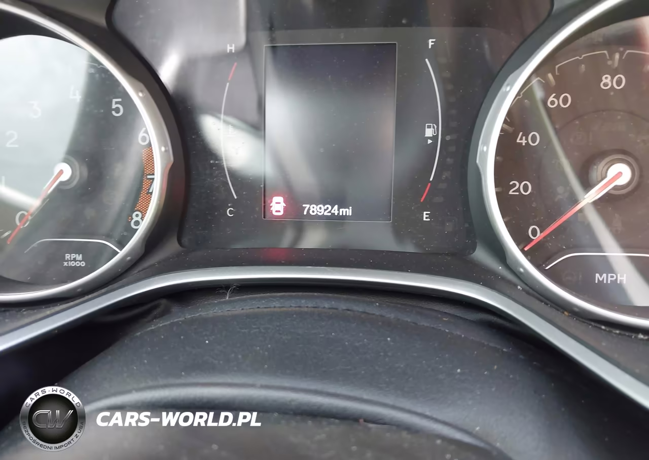 2020 Jeep Compass Sport Fwd VIN:3C4NJCAB5LT124986 - 7
